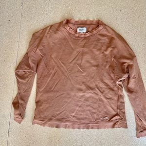 Mate the Label Shirt